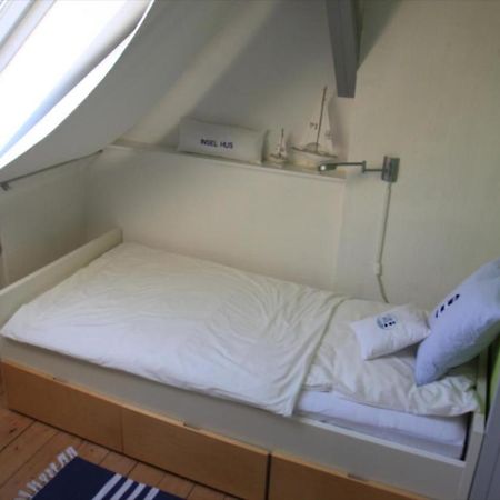 Insel Hus Villa Fehmarn Kültér fotó