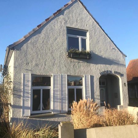Insel Hus Villa Fehmarn Kültér fotó